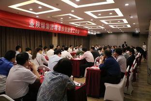 陕煤集团吃瓜,揭秘国企“吃瓜”背后的故事与启示