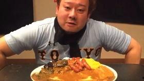 小胖挑战花式吃瓜,趣味横生的夏日美食之旅