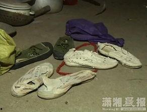 吃瓜鬼偷鞋,揭秘背后真相