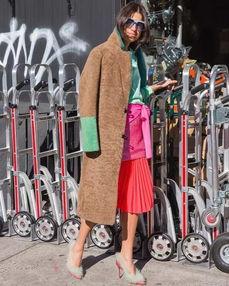 吃瓜裙装,吃瓜裙装，演绎时尚与清凉的完美融合