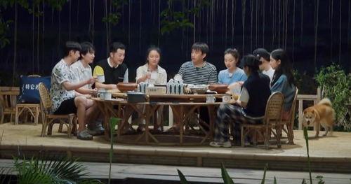 吃瓜 艺术交流,跨界融合下的文化交流新篇章