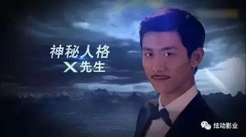 吃瓜人格分裂,揭秘吃瓜人格的多元世界