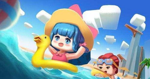 迷你世界mc吃瓜,吃瓜群众眼中的奇幻冒险之旅