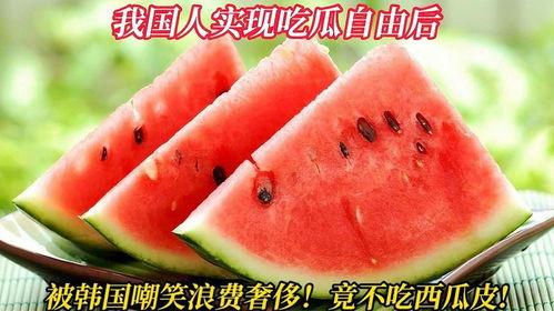 实现吃瓜自由,揭秘当代年轻人的快乐源泉