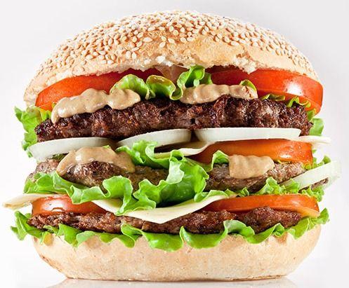 7号汉堡吃瓜,揭秘网红美食背后的吃瓜故事