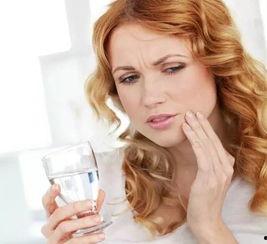 口腔溃疡吃瓜疼,疼痛与渴望的交织