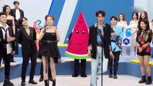 吃瓜群众舞蹈歌曲,动感歌曲引领潮流