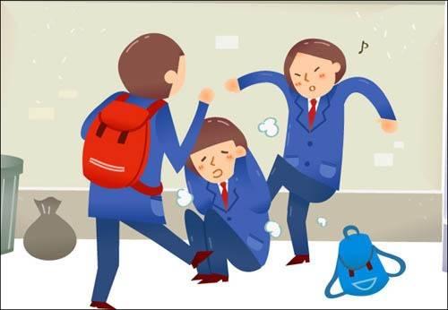 吃瓜网校园暴力,吃瓜网深度揭秘