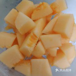 新疆黄金蜜瓜怎么吃,甜蜜多汁，尽享夏日美味