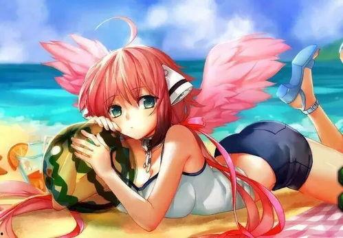 伊卡洛斯吃瓜,揭秘神话中的吃瓜传奇