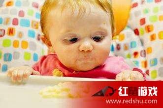 四个月婴儿吃啥瓜,瓜类营养新选择