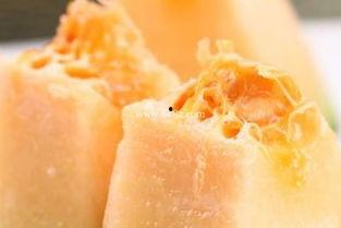 高血压可以吃哈密瓜吗,哈密瓜的益处与食用建议