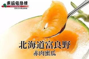 蜜瓜冻软了吃,美味依旧的创意食用攻略