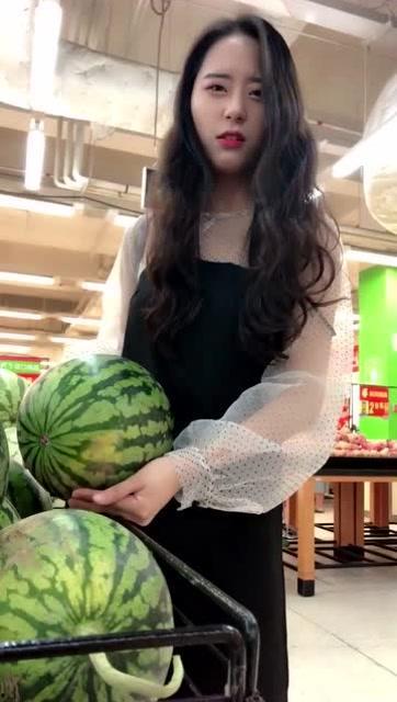 瓜姐吃瓜看戏是真的吗