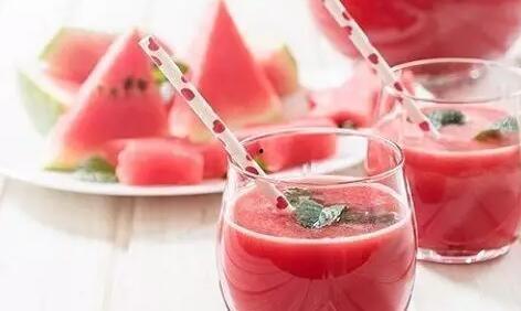 白天晚上吃瓜好吗,尽享瓜果美味