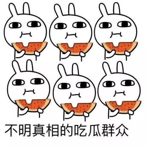 盲目吃瓜,揭秘网络舆论背后的真相与误区