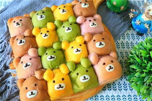 吃瓜小熊化妆视频,轻松打造日常妆容教程